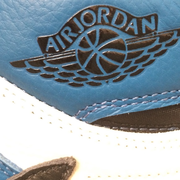 Air Jordan 1 OG TS Fragment Size 9.5 - Picture 4 of 10